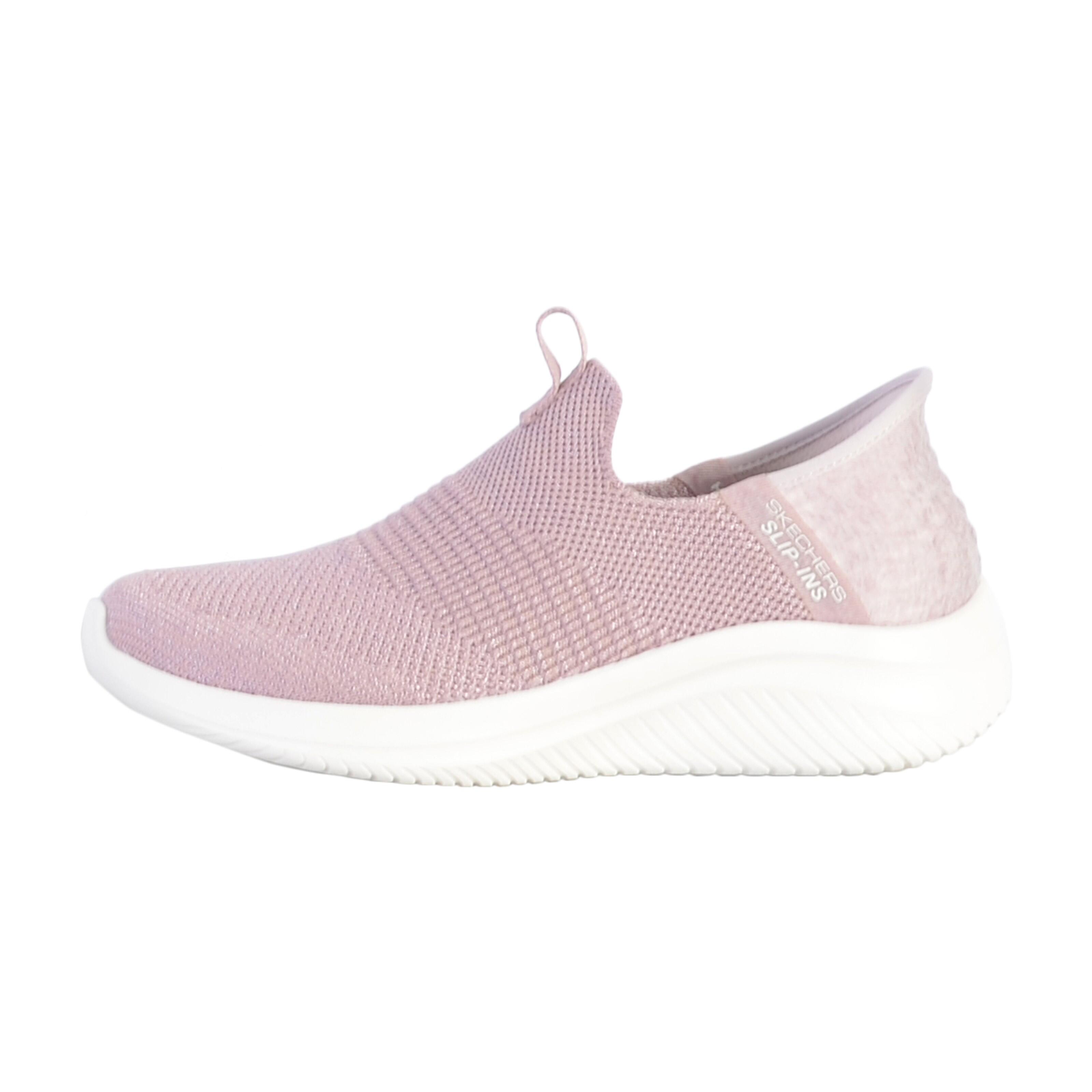 Chaussures skechers femme Decathlon